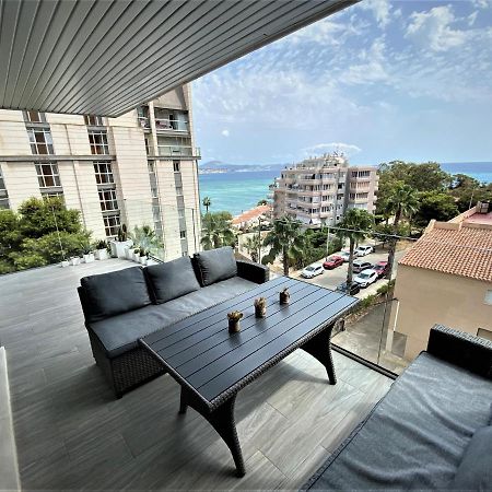 Calpe Beach 2 Sea View & Ifach Bagian luar foto